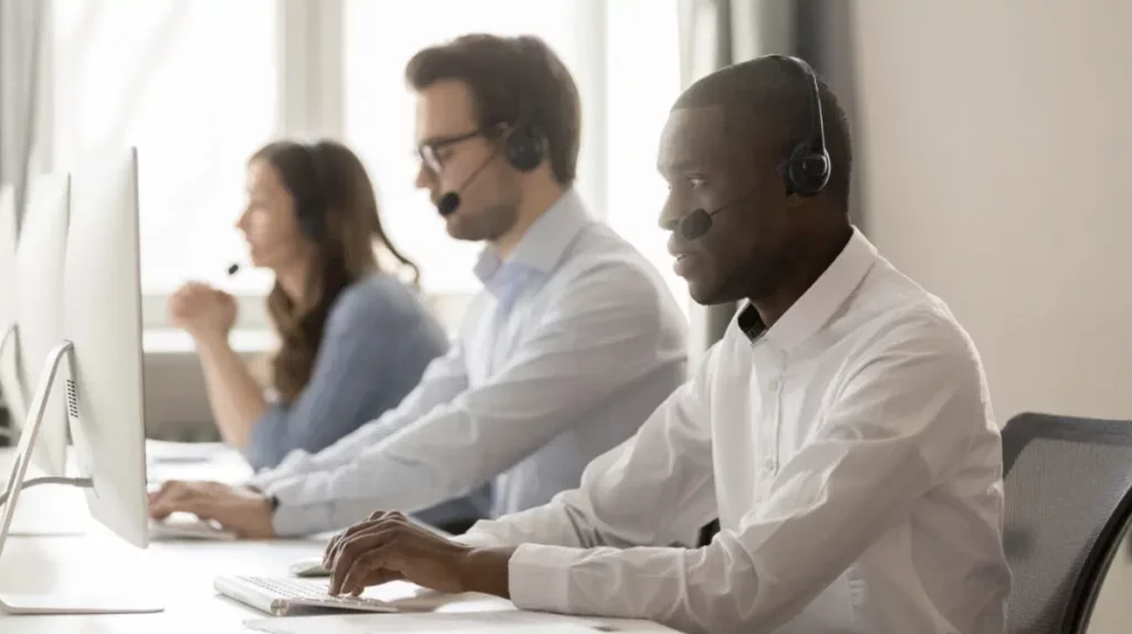 Raven video surveillance monitoring team