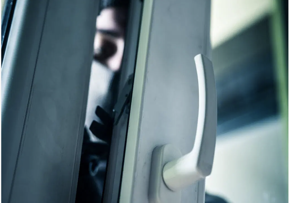 building security systems