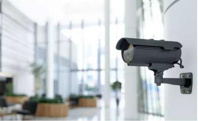 building security systems