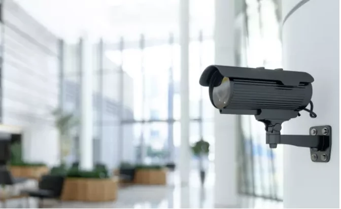 building security systems
