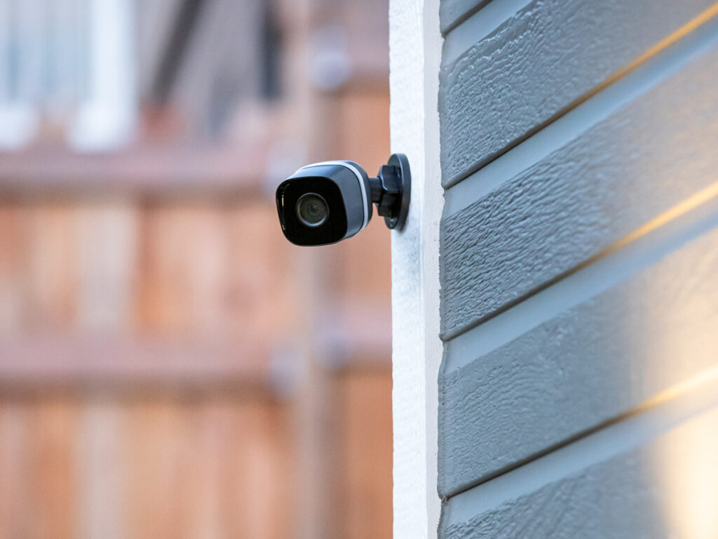 CCTV Camera