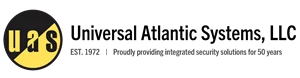 Universal Atlantic Systems Logo